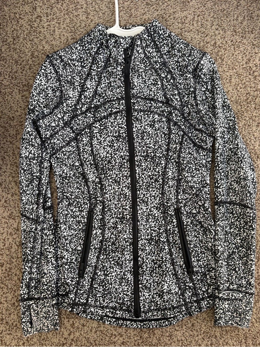 Lululemon Define Jacket